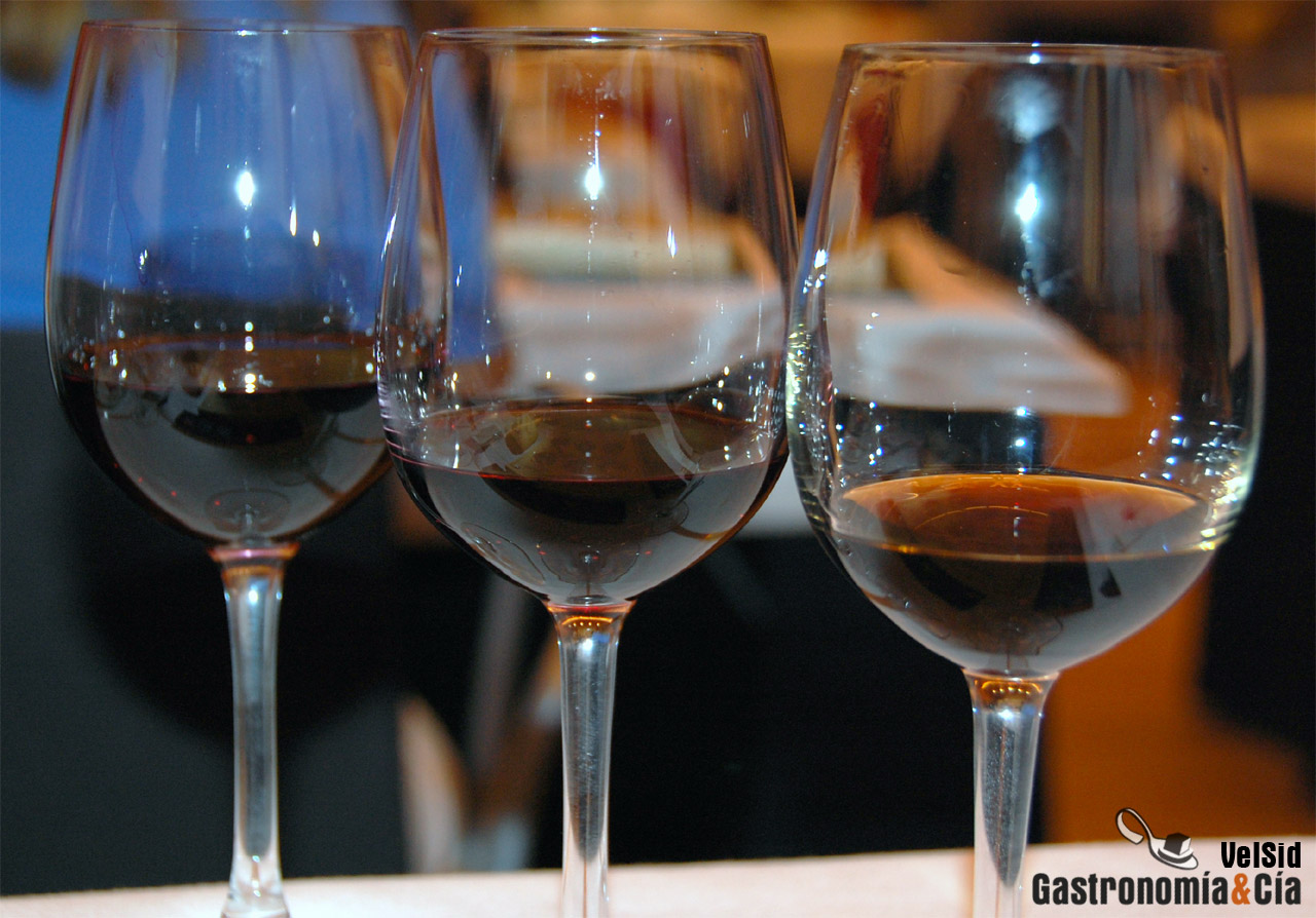 Taller de chocolate Valrhona