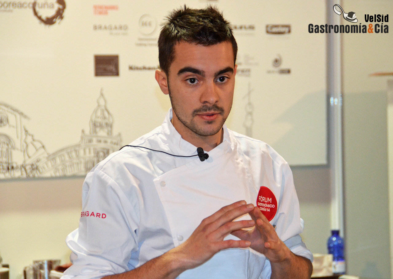 Tickets, las tapas de elBulli de barrio