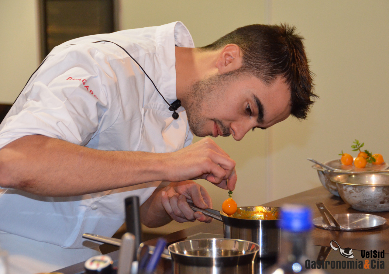 Tickets, las tapas de elBulli de barrio