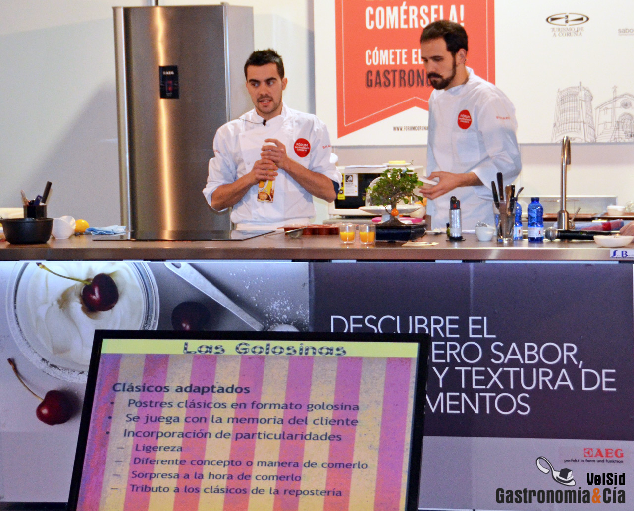 Tickets, las tapas de elBulli de barrio