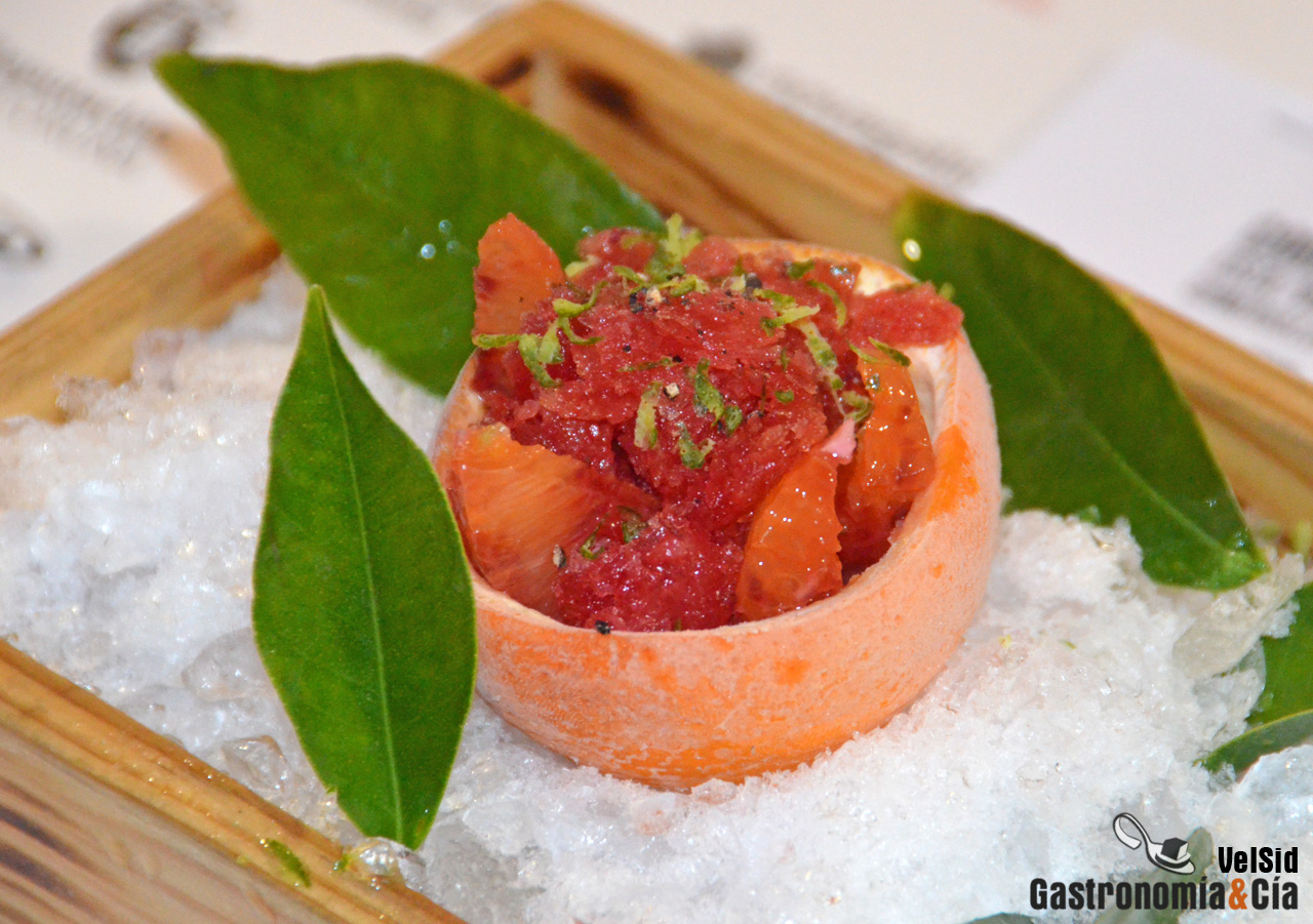 Tickets, las tapas de elBulli de barrio