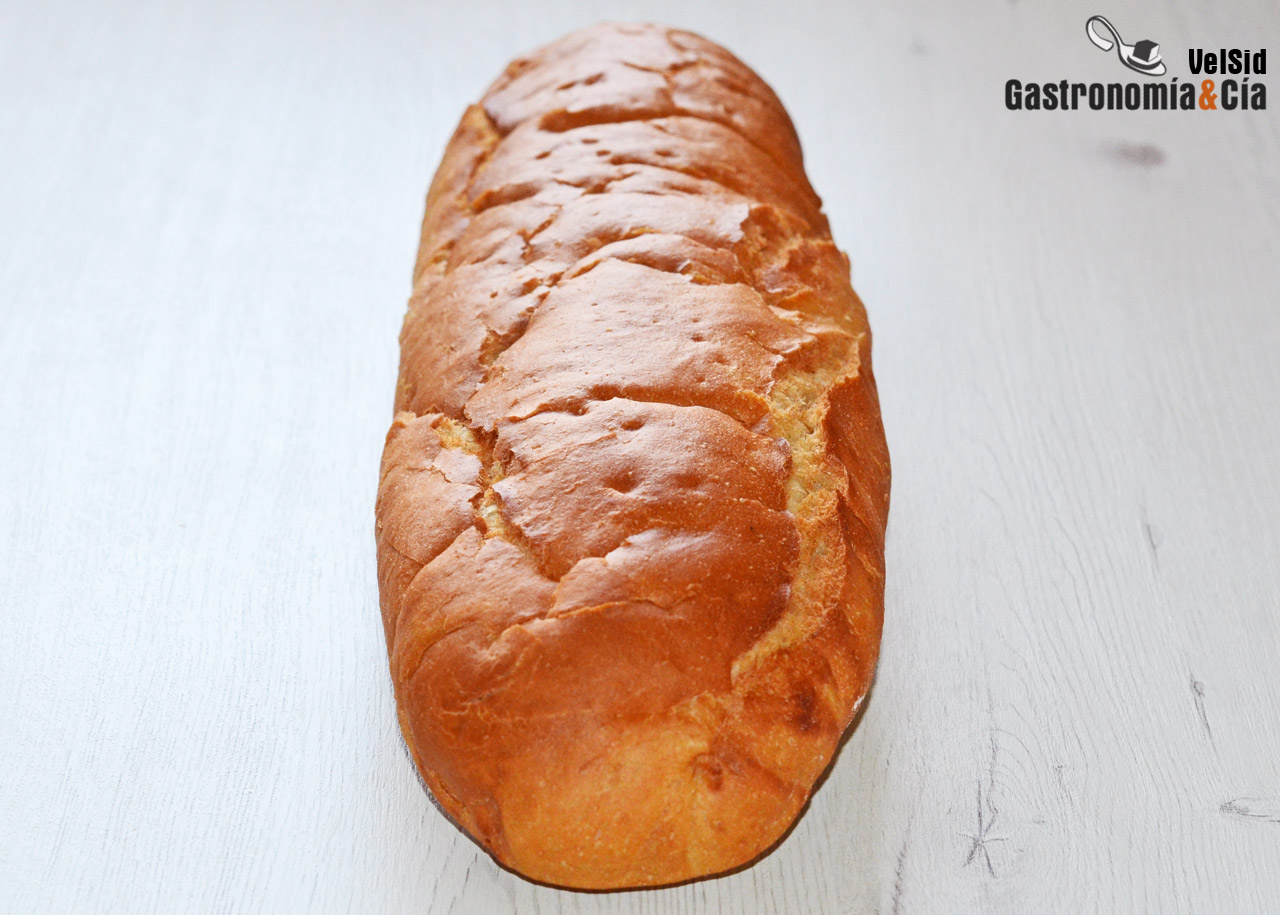 Torrijas con licor de anís