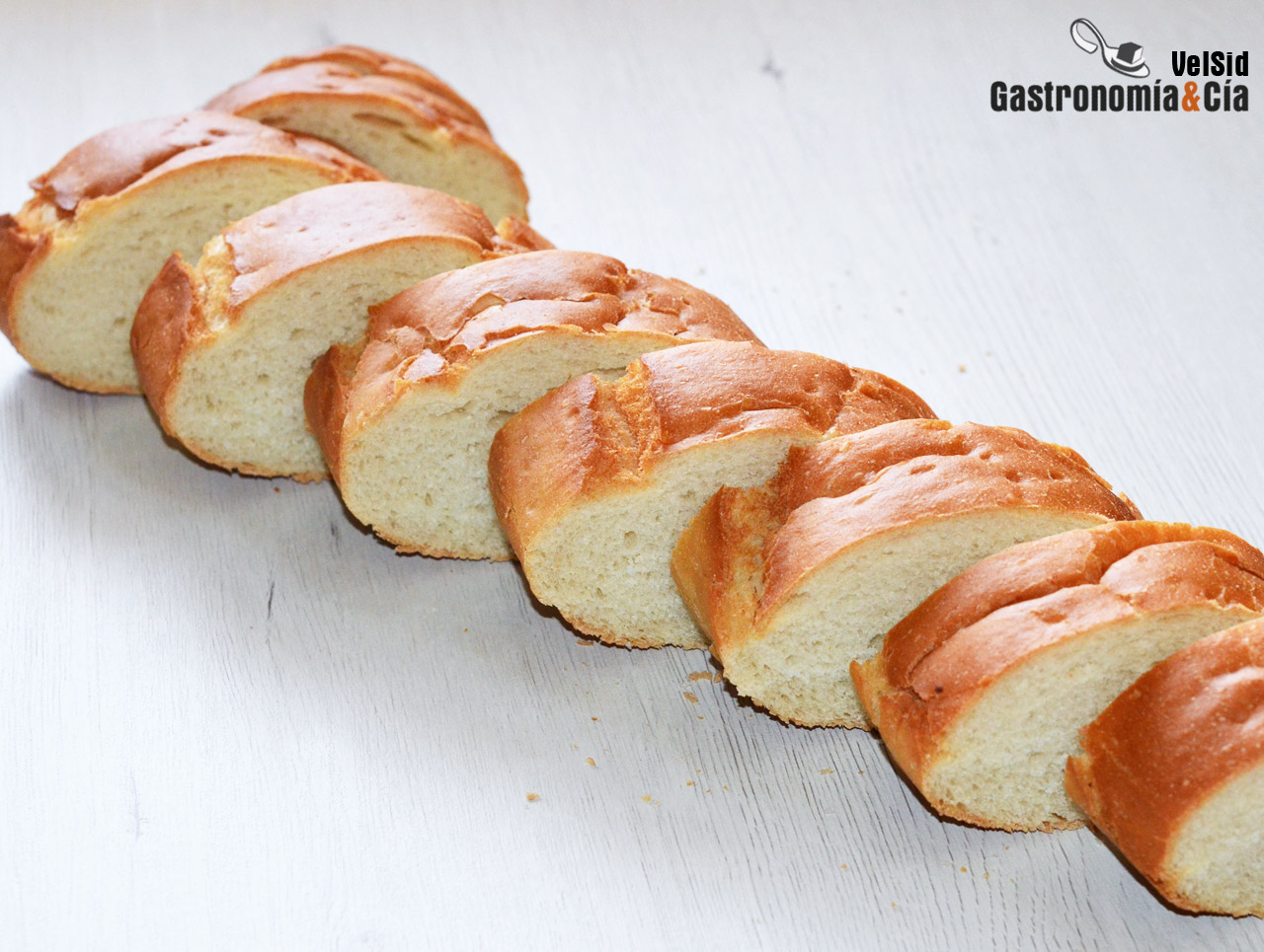 Torrijas con licor de anís
