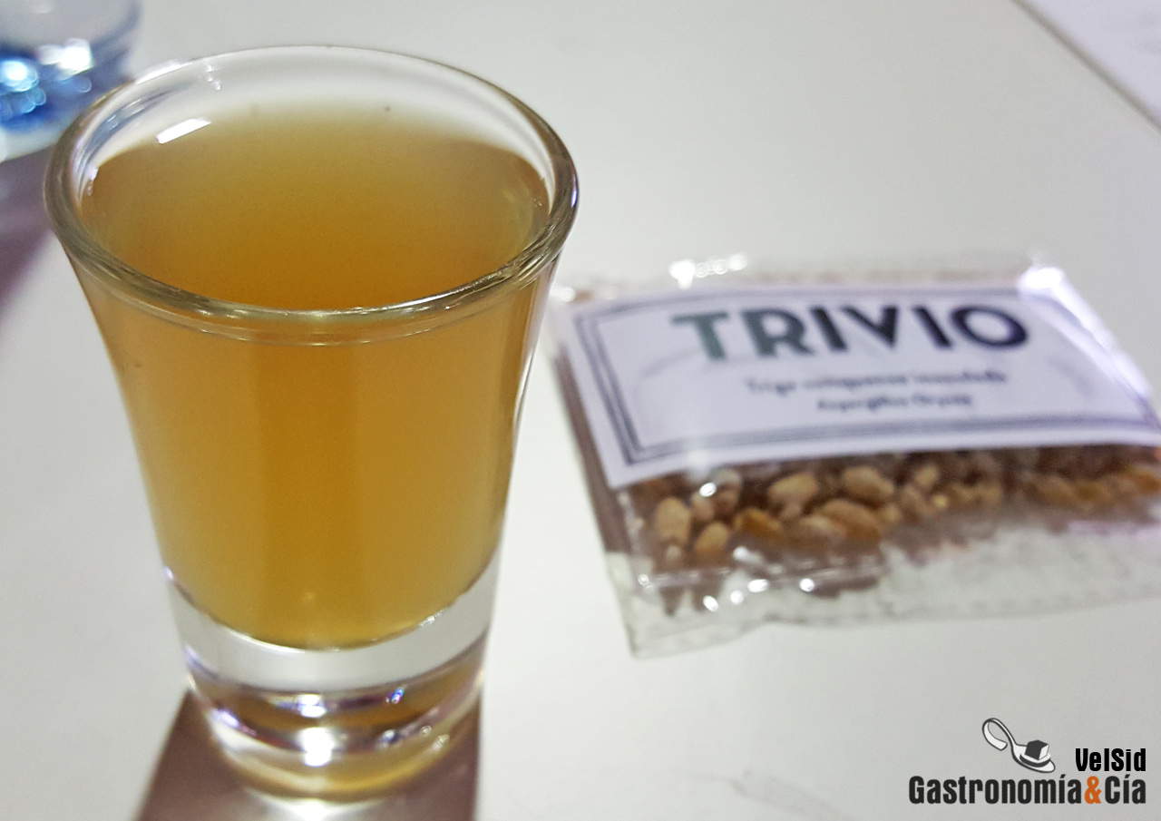 Las fermentaciones con Jesús Segura y David Chamorro