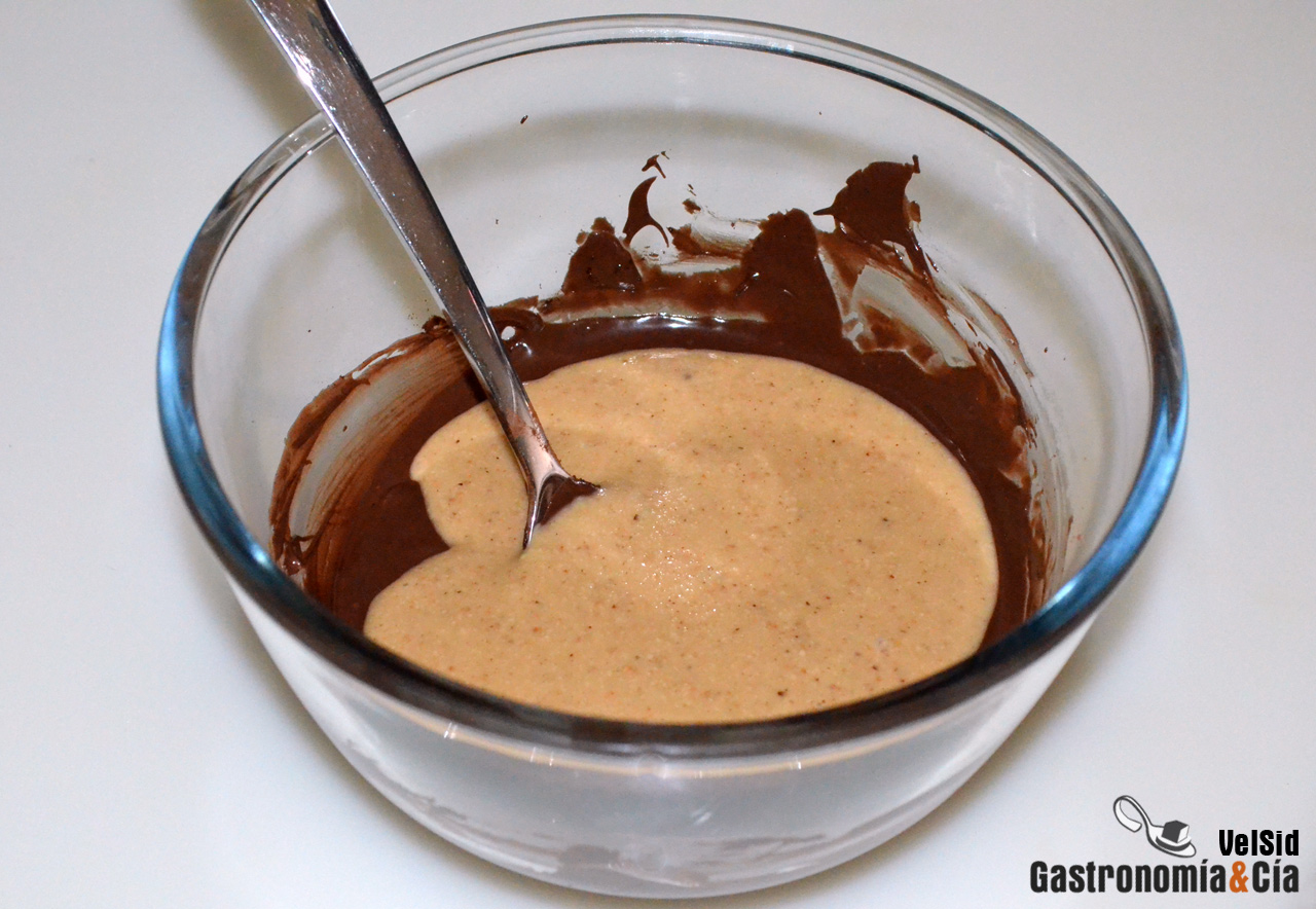 Cómo aprovechar el chocolate con leche 