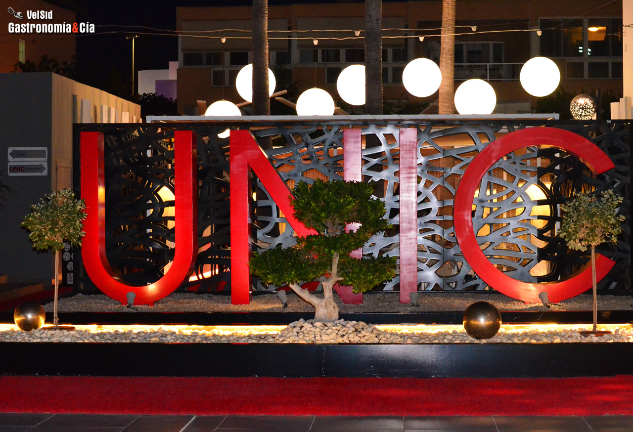 Chef David Grussaute