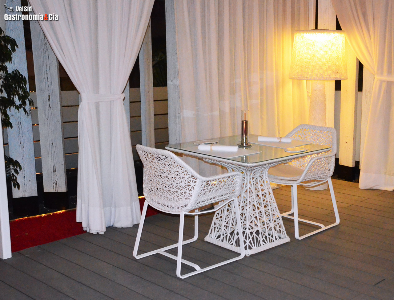 Hotel Migjorn Ibiza Suites & Spa