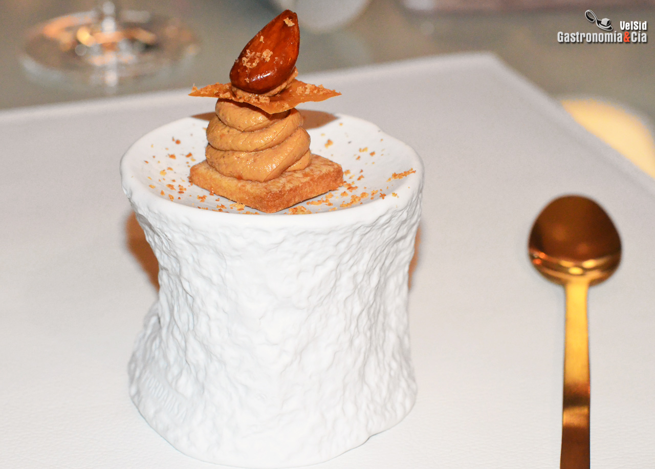 Menú Degustación 2021