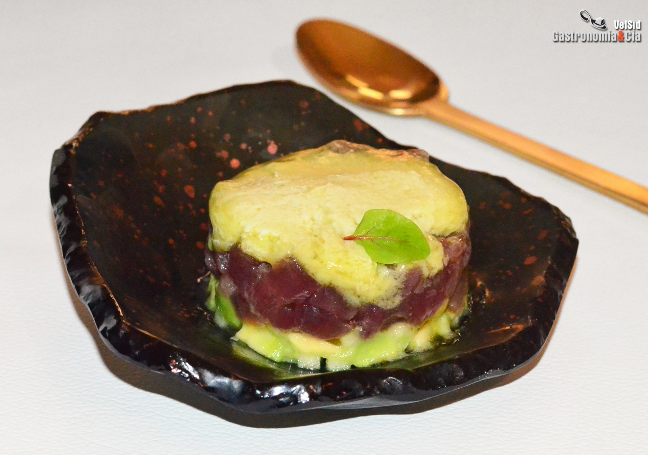 Menú Degustación 2021