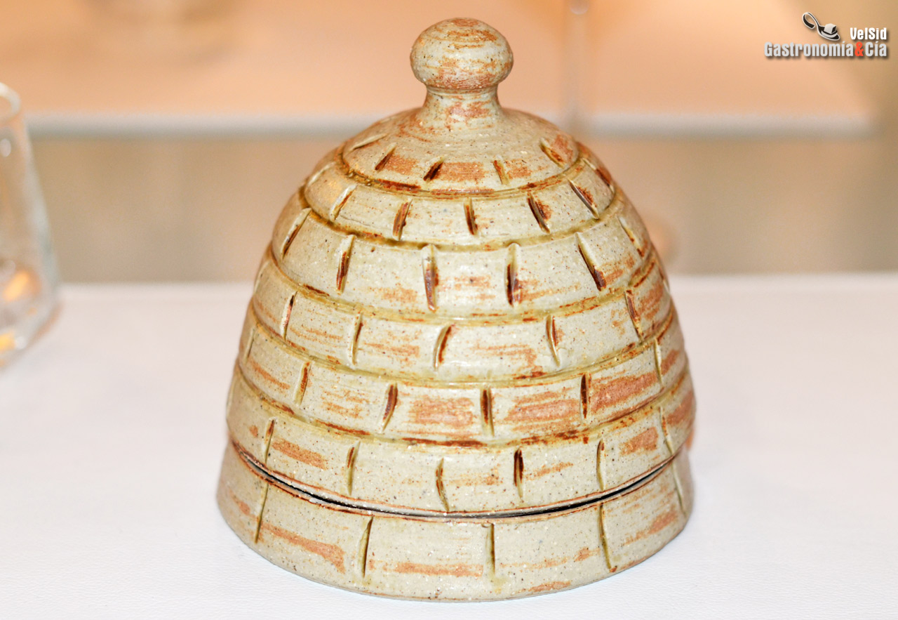 Chef David Grussaute