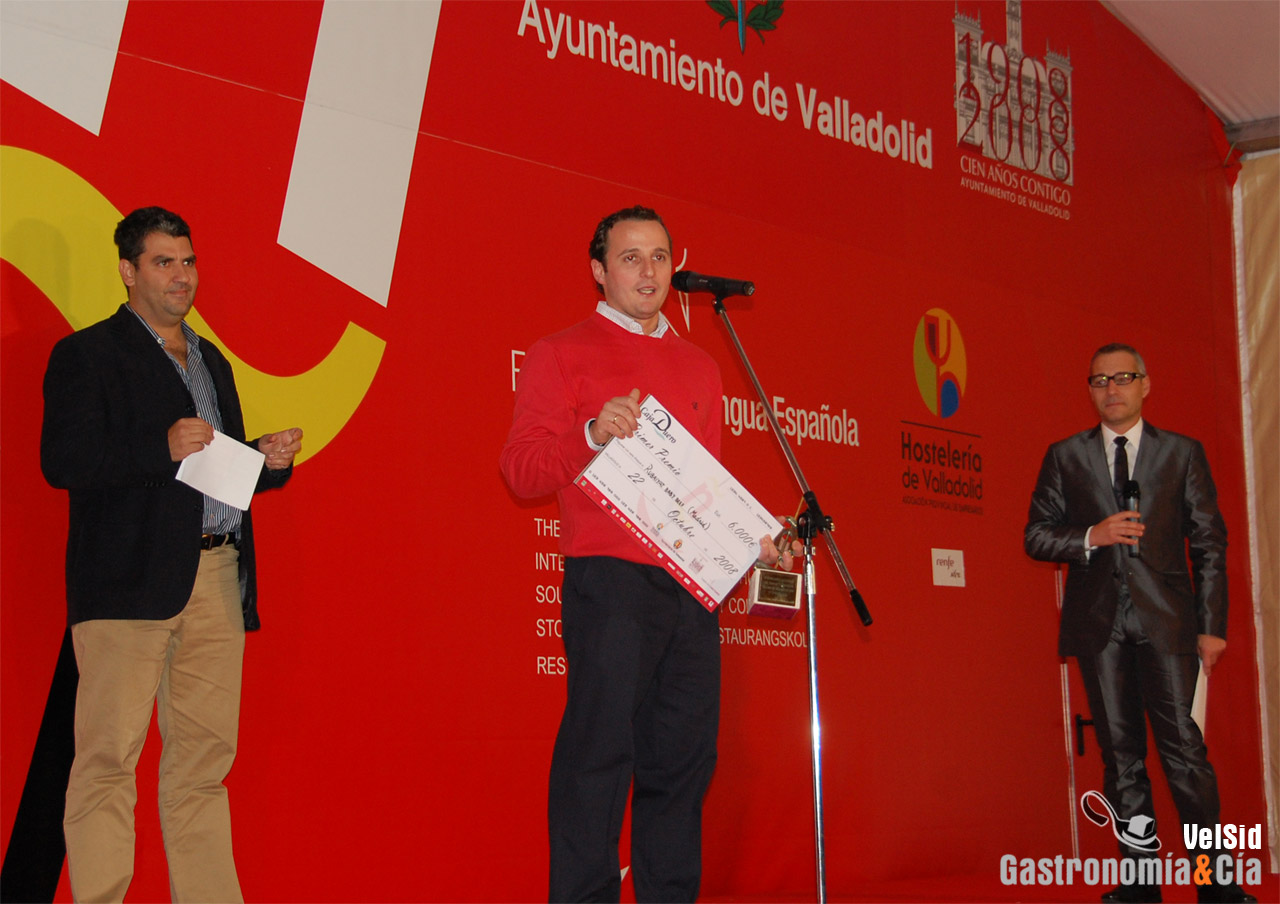 Acto de Entrega de Premios