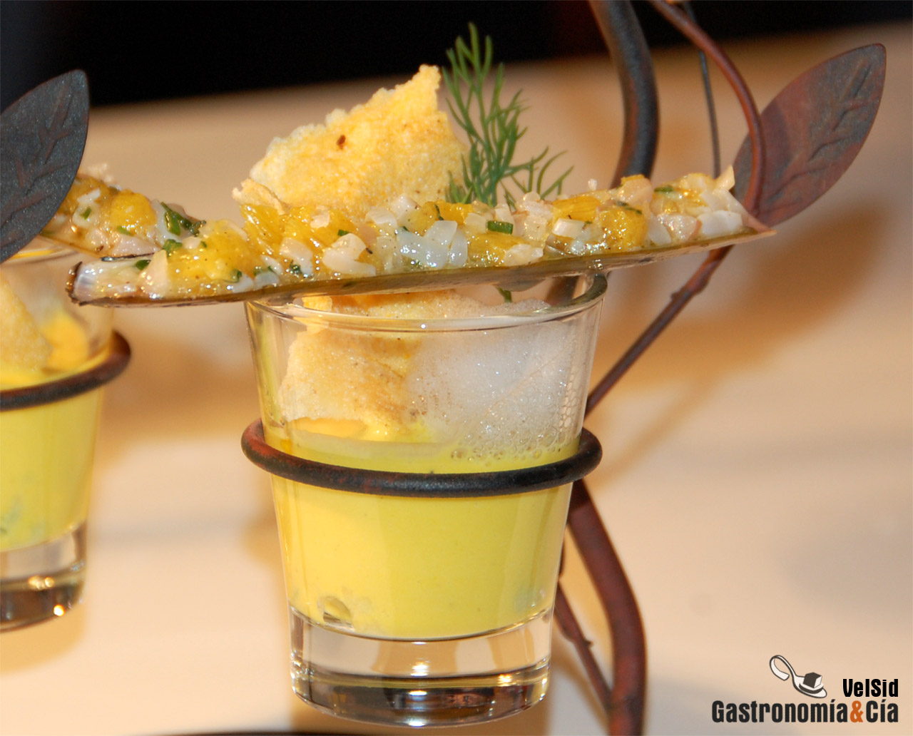 Pinchos de Valladolid en imágenes 