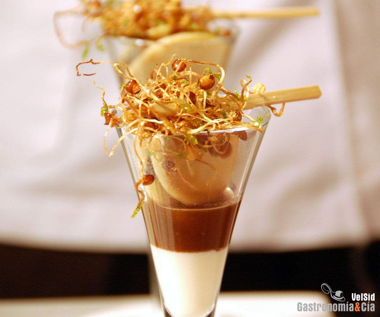 Pinchos de Valladolid en imágenes