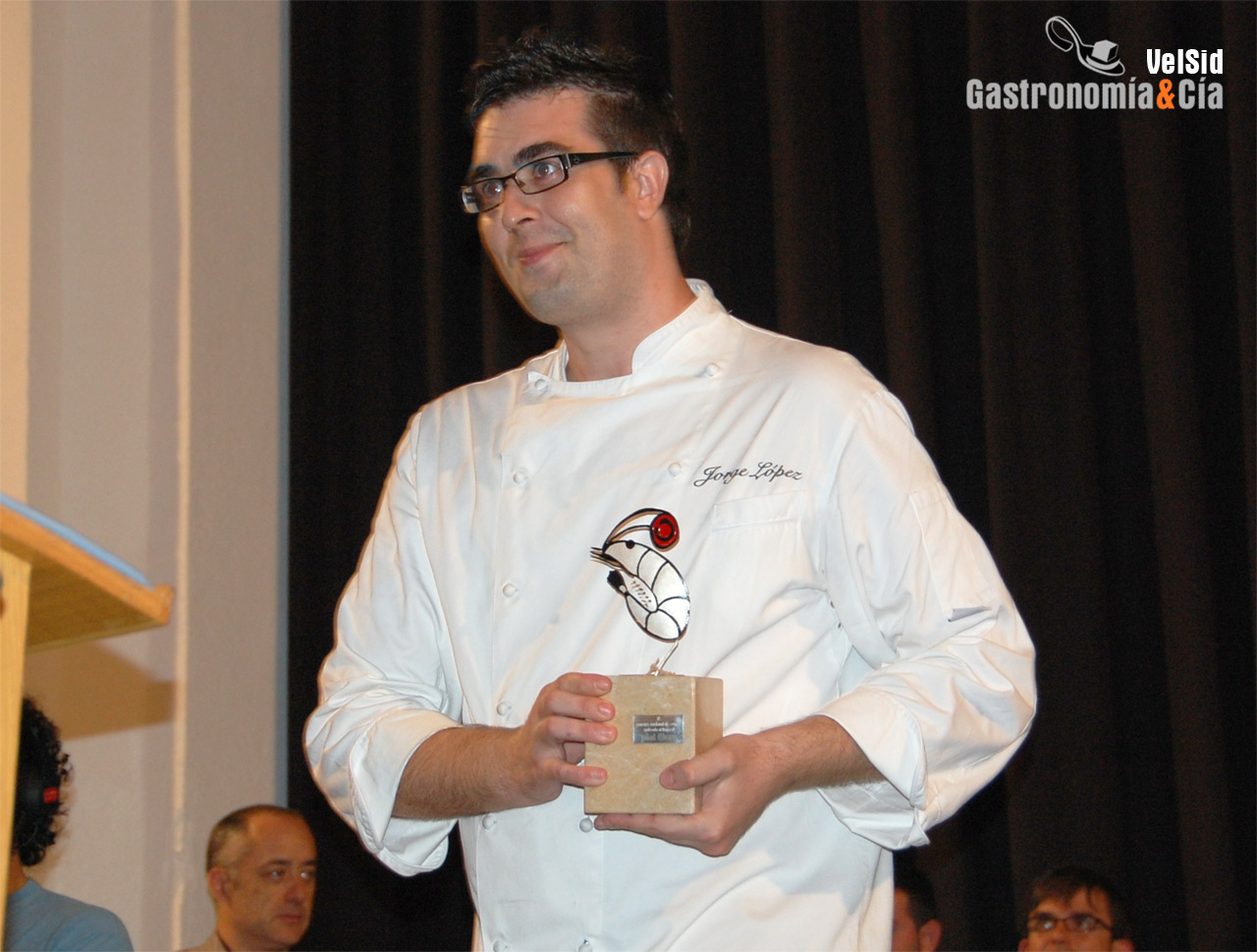 Premio al plato libre