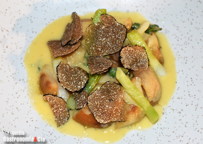 Óscar García (Baluarte