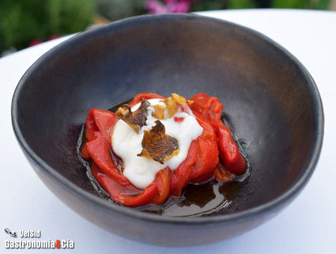 Óscar García (Baluarte*)