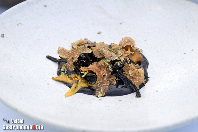 Óscar García (Baluarte*)