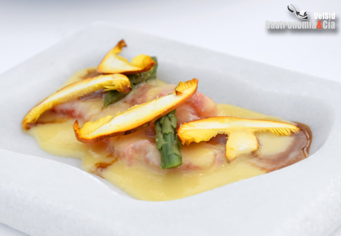 Óscar García (Baluarte*)