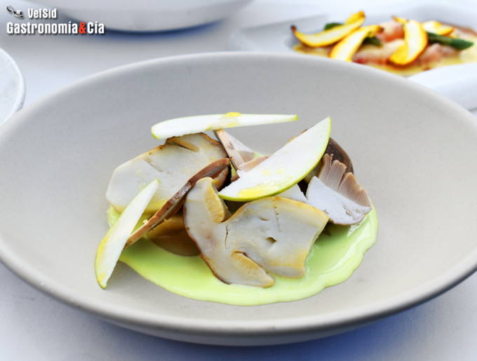 Óscar García (Baluarte*)