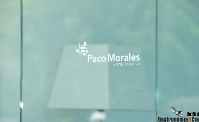 Paco Morales