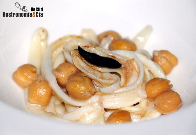 Paco Pérez en el Fórum de Girona