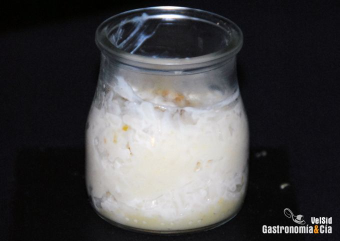 Paco Roncero en Andalucía Sabor 2011