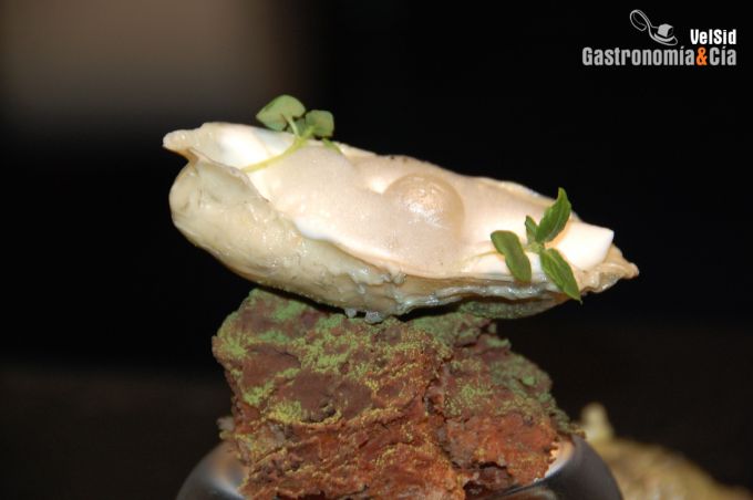 Paco Torreblanca en Lo Mejor de la Gastronomía 2