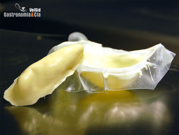 Paco Torreblanca en Lo Mejor de la Gastronomía