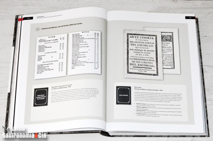 Paleolítico y Neolítico. Los orígenes de la cocina