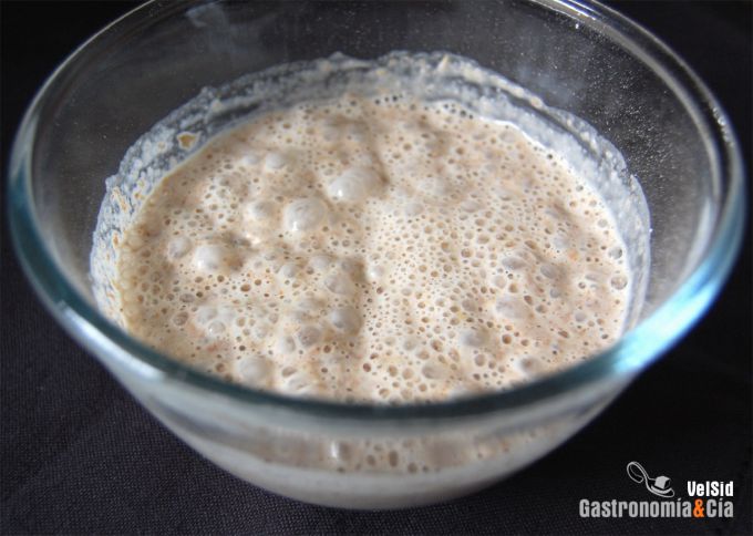 Panecillos de pipas, avena y linaza