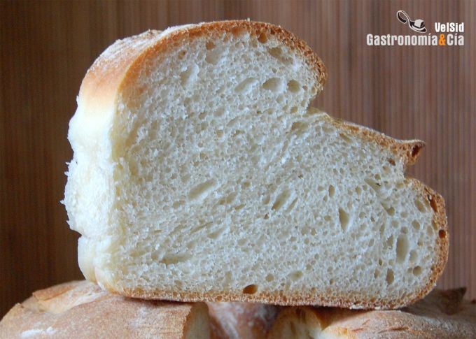 Pan fácil para cada día