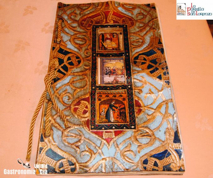 Restaurante La Parrilla de San Lorenzo (Valladolid)