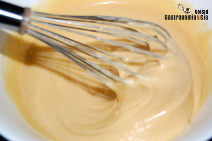 Pastelitos de limón doble