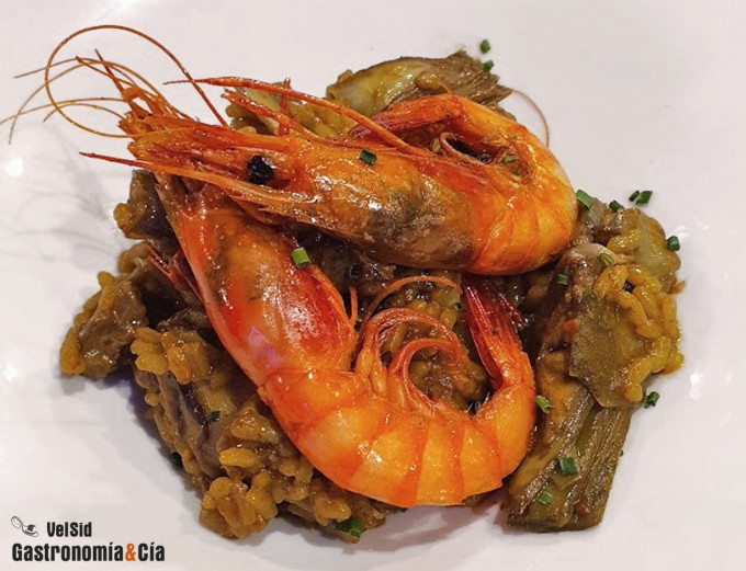 Jornadas de la Alcachofa de Benicarló