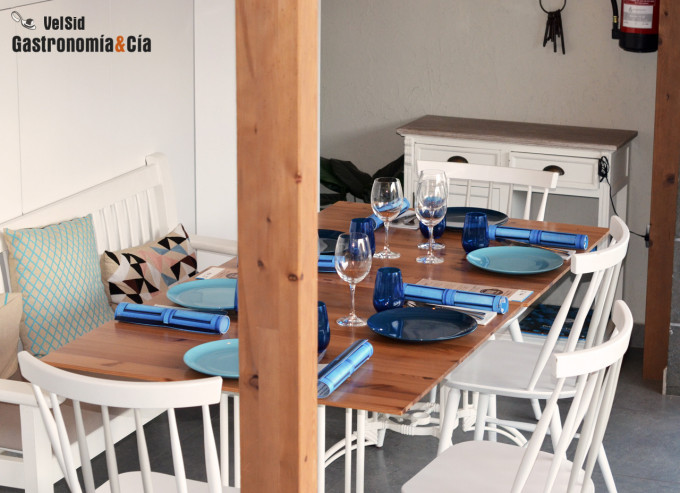 Jornadas de la Alcachofa de Benicarló