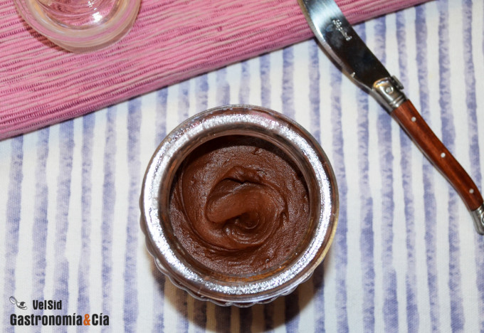 Qué es la ‘Peanutella’ y cómo hacerla