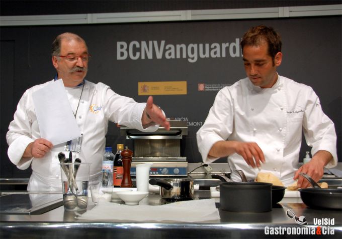 Pedro Subijana, Restaurante Akelarre