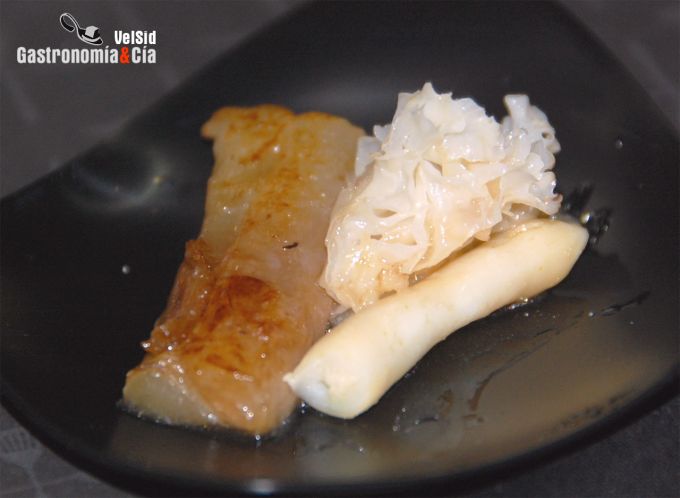 Pedro Subijana, Restaurante Akelarre