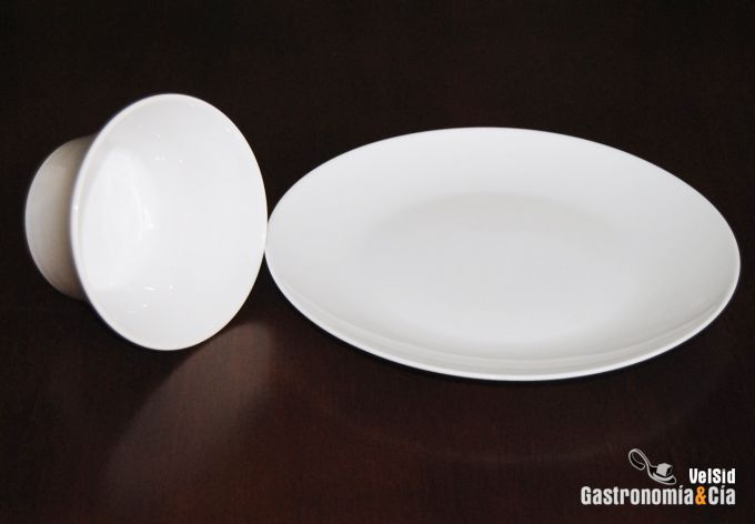 Cómo hacer un soporte para tartas