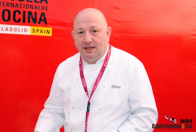 Casa Genio (Asturias)