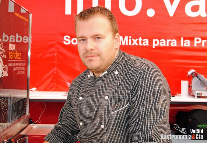 A Casa Vella (Pontevedra)