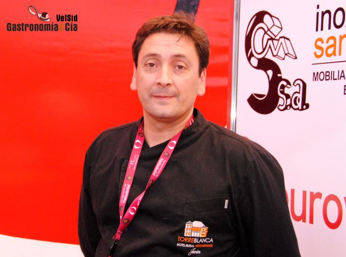 H. Restaurante Torreblanca (Madrid)