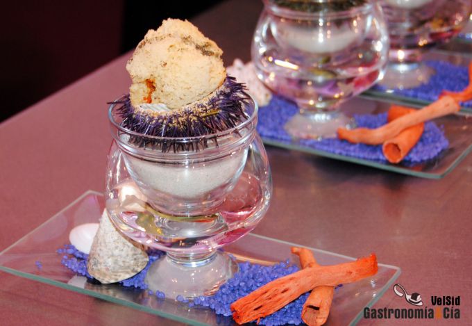 Restaurante Torreblanca