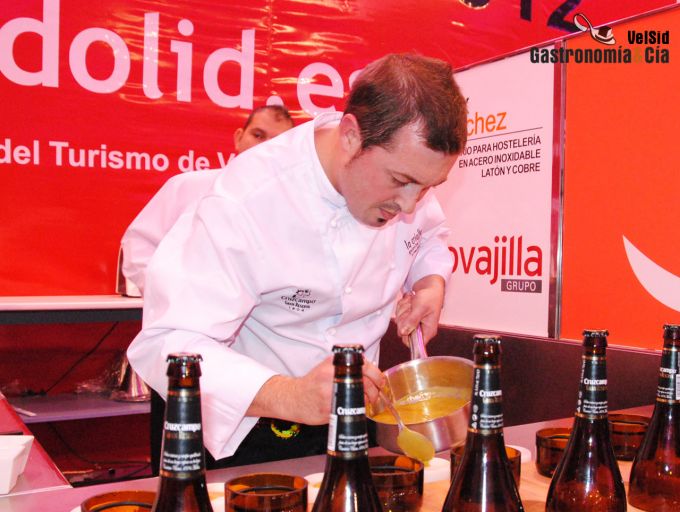 La Criolla Gastrobar (Granada)