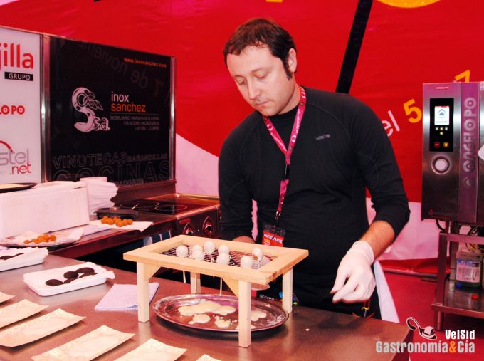 Gastrobar De Pintxos (Albacete)