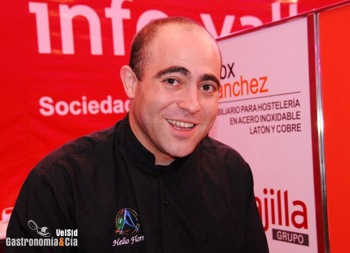 Los Álamos (Salamanca)