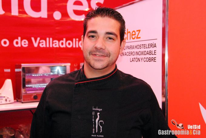 Bodega El Tostón (Málaga)