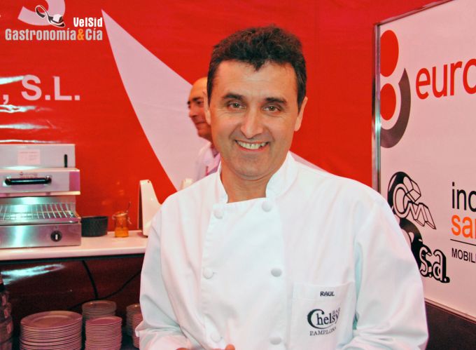 Bar Chelsy (Navarra)