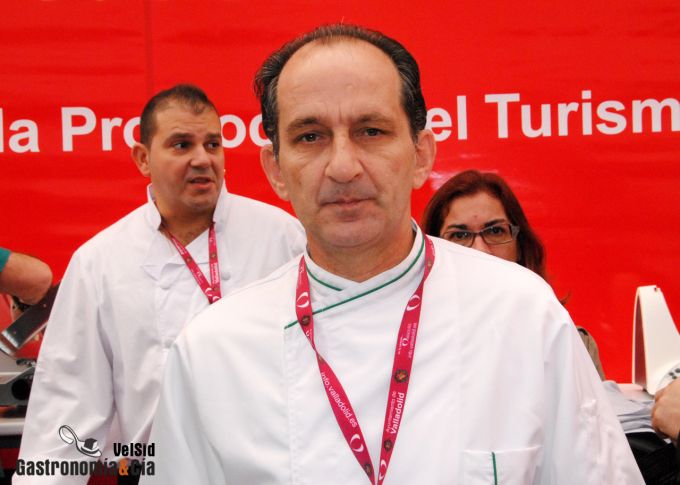 Restaurante Kalimera Grecia (Valladolid)