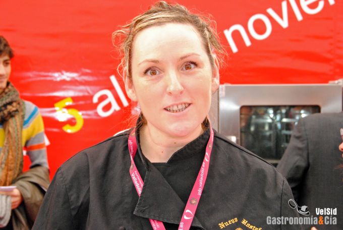 Nuevo Hostaf (Navarra)